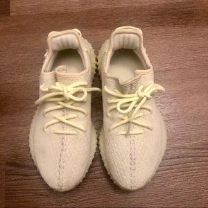 Adidas Yeezy Boost 350 v2 Butter size 5.5